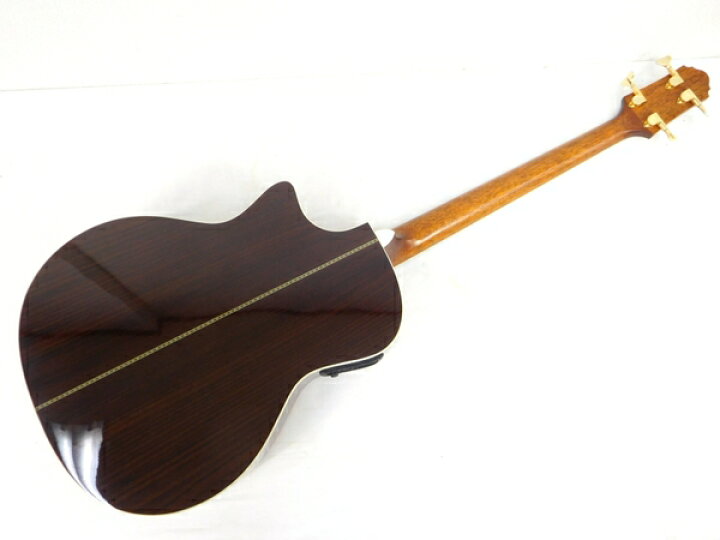楽天市場】【中古】 CRAFTER GAB24S/N アコースティックベース 