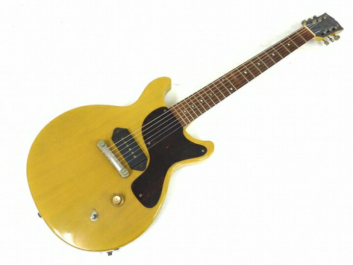 楽天市場】【中古】 難あり Orville by Gibson Les Paul Jr DC Junior 