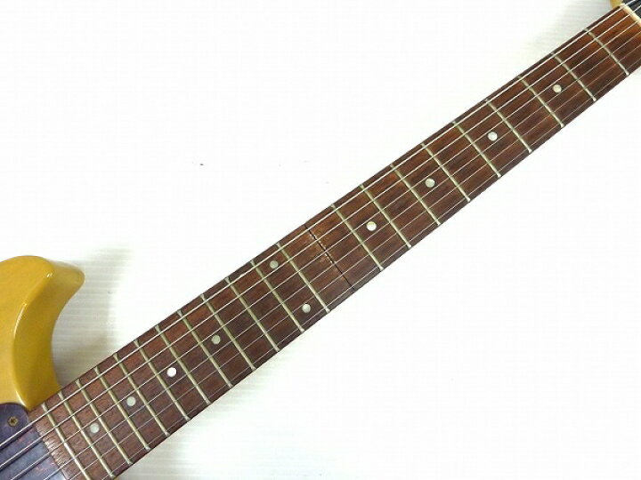 楽天市場】【中古】 難あり Orville by Gibson Les Paul Jr DC Junior 