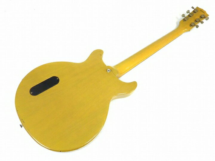 楽天市場】【中古】 難あり Orville by Gibson Les Paul Jr DC Junior 