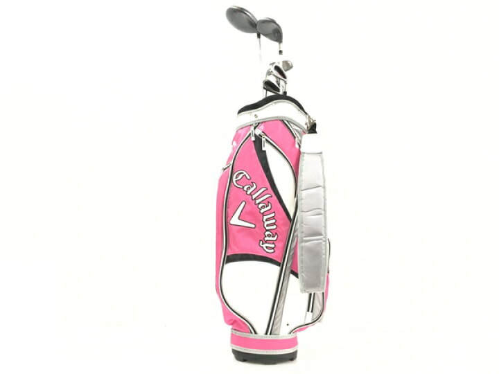 楽天市場】【中古】 Callaway Solaire キャロウェイ ソレイユ 