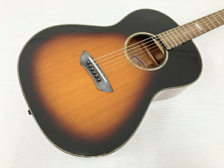 楽天市場】【中古】 【動作保証】YAMAHA CSF-60 アコースティック 