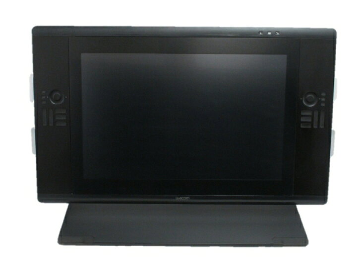 楽天市場】【中古】WACOM Cintiq 24HD DTK-2400/K 24型 液晶 ペン 