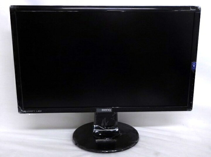 楽天市場 中古 Benq Gl2260 T Gw2265 21 5型 液晶モニタ 非光沢 グロッシーブラック 液晶ディスプレイ T Rere 安く買えるドットコム