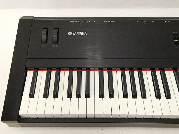 楽天市場】【中古】YAMAHA S08 シンセサイザー 88鍵 ソフトケース 