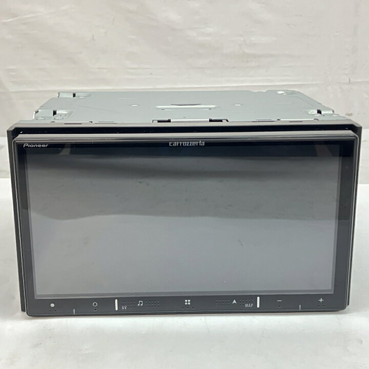 楽天市場】未使用 【中古】 pioneer carrozzeria AVIC-RZ821-D  
