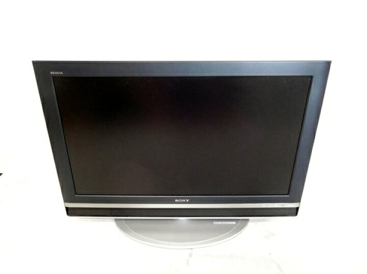 楽天市場】【中古】中古 SONY BRAVIA KDL-40V1000 液晶 TV 40型 テレビ  