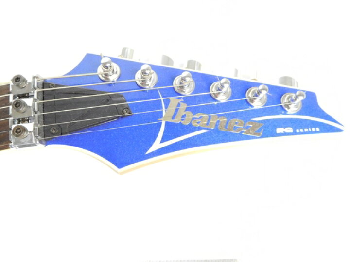楽天市場】【中古】 Ibanez アイバニーズ RG340Z エレキ ギター スター 