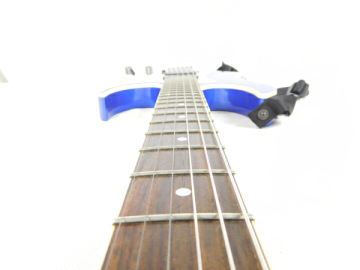 楽天市場】【中古】 Ibanez アイバニーズ RG340Z エレキ ギター スター 