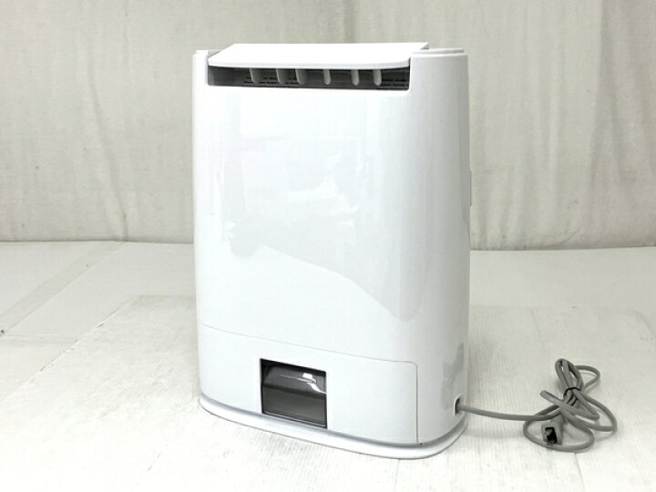 楽天市場】【中古】 Panasonic F-YZUX60 衣類乾燥除湿機 ナノイー 家電 