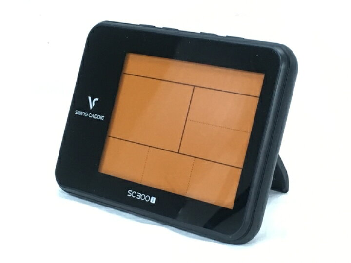 楽天市場】【中古】 voice caddie SC300i ボイスキャディ スイング 