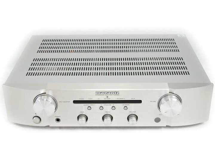 楽天市場】美品 【中古】 marantz マランツ PM5005 プリメインアンプ 