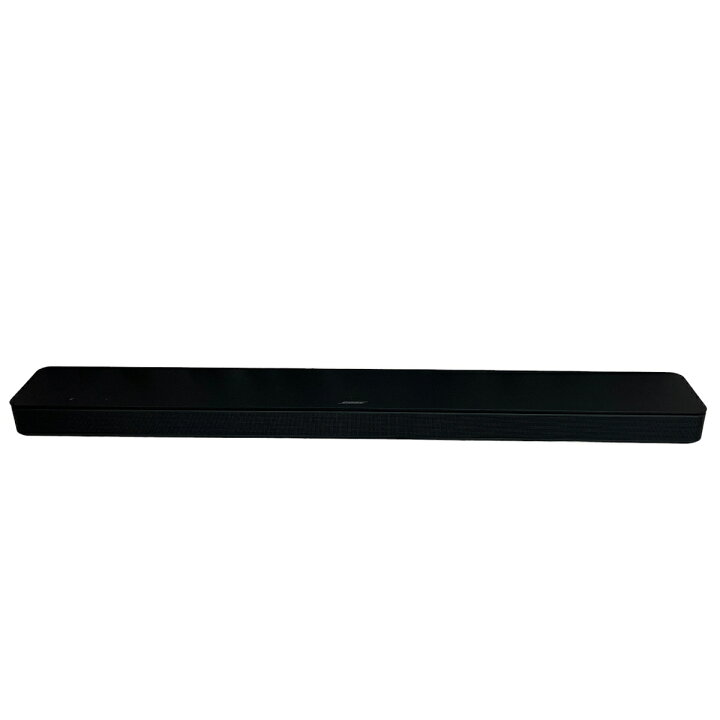楽天市場】【中古】 BOSE soundbar 500 424096 サウンドバー T9083907  