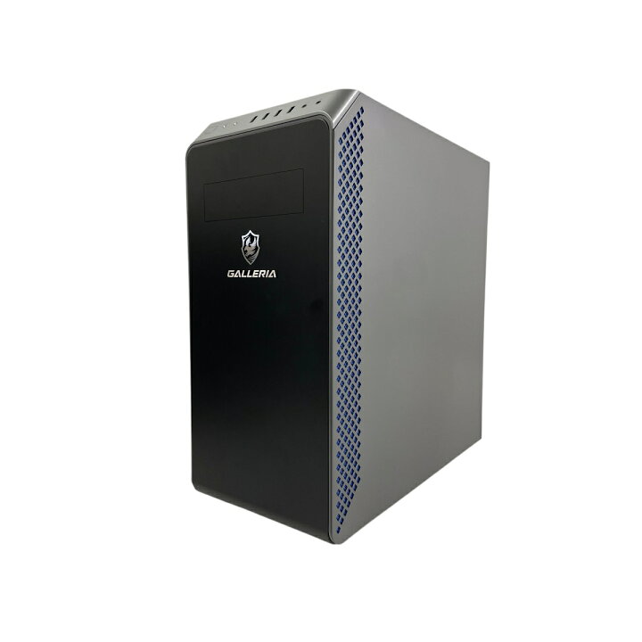 楽天市場】【中古】 THIRDWAVE GALLERIA XA7C-R47S デスクトップ PC 