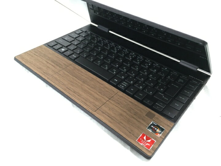 楽天市場】美品 【中古】 HP ヒューレットパッカード ENVY x360 