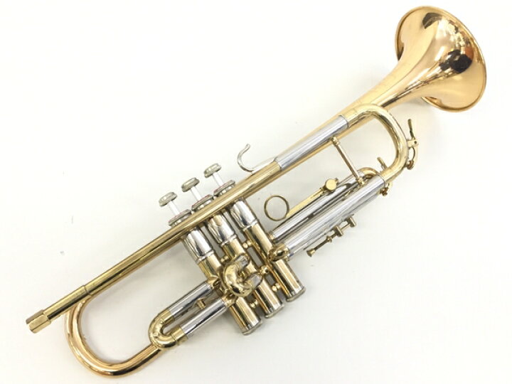 楽天市場】【中古】 NIKKAN 日管 IMPERIALE インペリアル トランペット 
