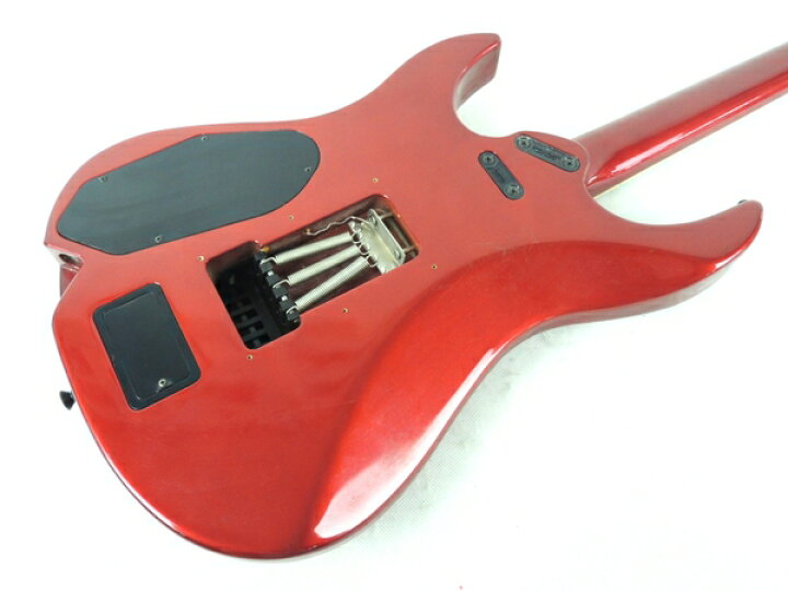 楽天市場】【中古】中古 YAMAHA RGX 812E エレキ ギター ケース付 