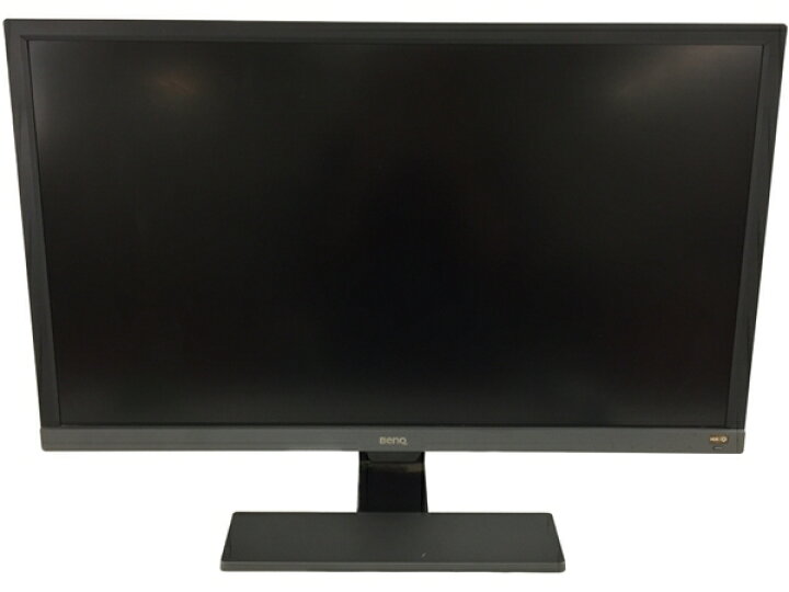 楽天市場】【中古】BenQ EL2870U ゲーミングモニター ディスプレイ 