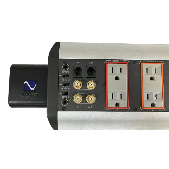 楽天市場】【中古】 PS Audio Quintet Power Center BIPA01C6CA 10口 
