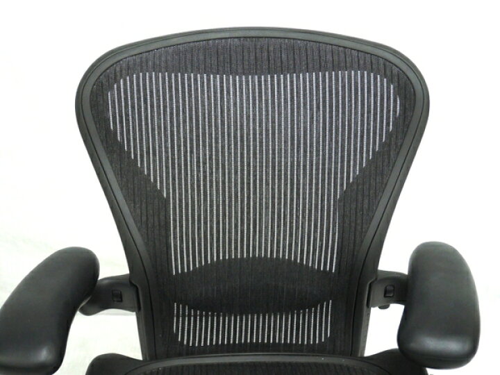 楽天市場】【中古】 Herman miller ハーマンミラー アーロン チェア 