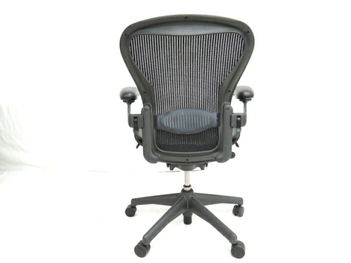 楽天市場】【中古】 Herman miller ハーマンミラー アーロン チェア 