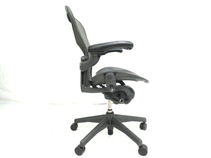 楽天市場】【中古】 Herman miller ハーマンミラー アーロン チェア 