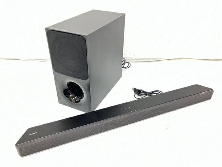 楽天市場】【中古】 SONY HT-X9000F SA-X9000F SA-WX9000F 