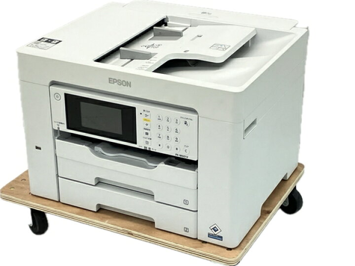 楽天市場】【中古】 【動作保証】EPSON PX-M6011F 