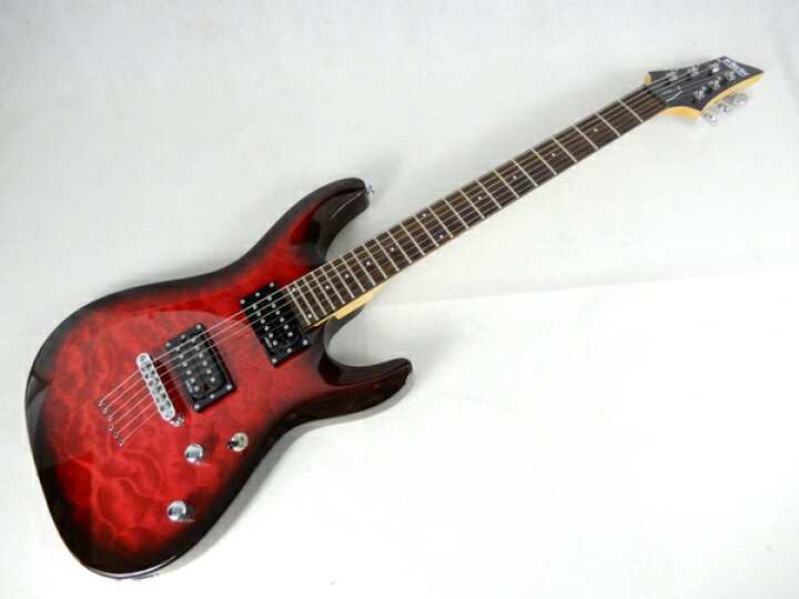 楽天市場】【中古】 Schecter シェクター Diamond series ダイヤモンド 