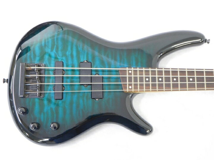 楽天市場】【中古】 IBANEZ アイバニーズ SDGR エレキ ベース 楽器 