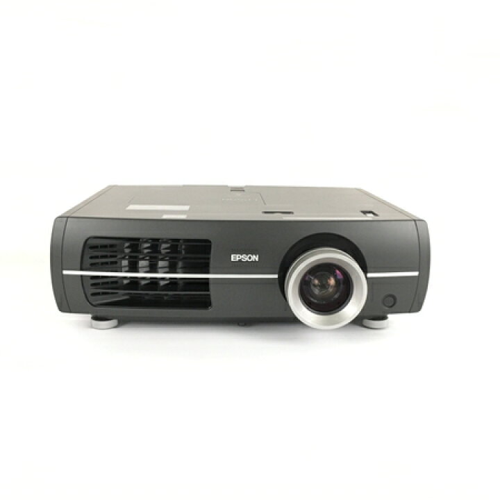 楽天市場】【中古】 EPSON EH−TW4500 プロジェクター フルHD 