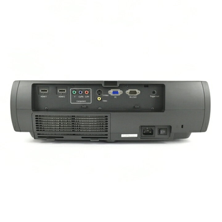 楽天市場】【中古】 EPSON EH−TW4500 プロジェクター フルHD 