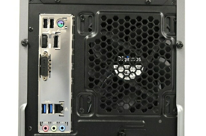 楽天市場】Thirdwave GALLERIA RM5C-R60S デスクトップ パソコン Core 