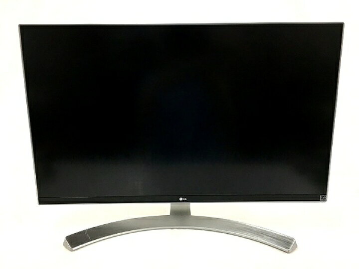 楽天市場】【中古】 LG 27UD88-W 27インチ 液晶ディスプレイ 4K 