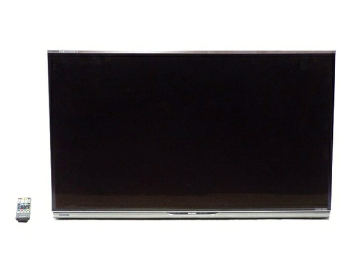 楽天市場】【中古】 SHARP シャープ AQUOS クアトロンプロ LC-46XL10  