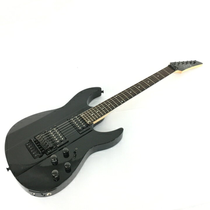 楽天市場】【中古】 LINE6 James Tyler Variax JTV-89F エレキギター  