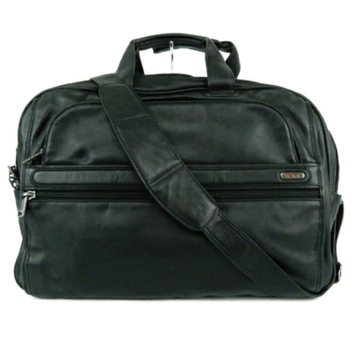 楽天市場】【中古】 TUMI トゥミ ブリーフケース ビジネスバッグ 