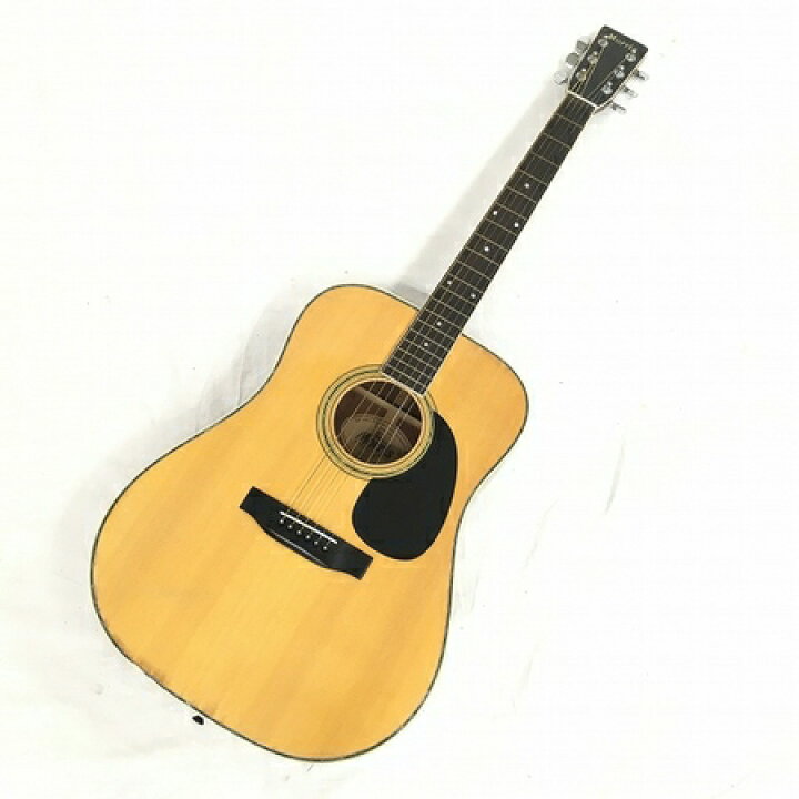楽天市場】【中古】 Morris モーリス W-30 アコースティック ギター 