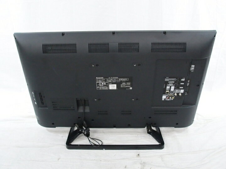 取引完了］ネット対応テレビ 42v型 パナソニック ビエラ TH-42AS600 #1 