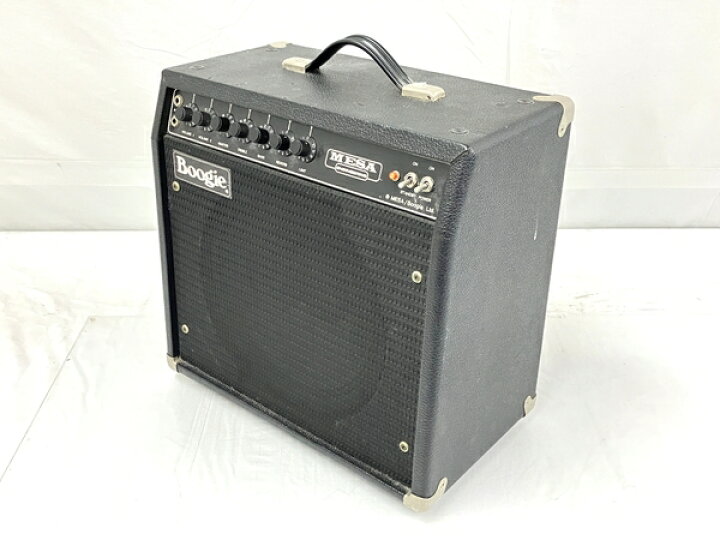 楽天市場】【中古】 MESA Boogie SON OF THE ORIGINAL 真空管 ギター 