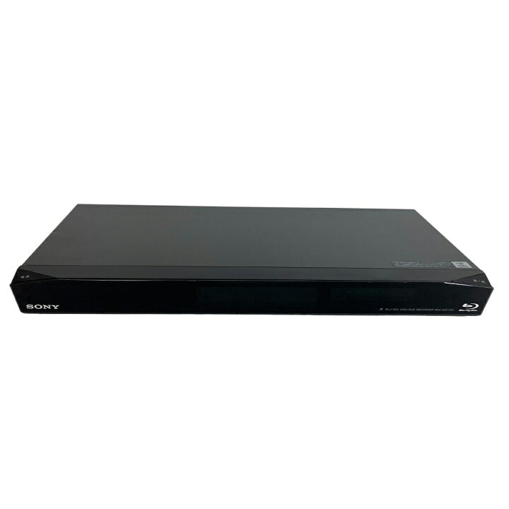 楽天市場】【中古】 【動作保証】SONY HDD BDレコーダー BDZ-EW1100 2  