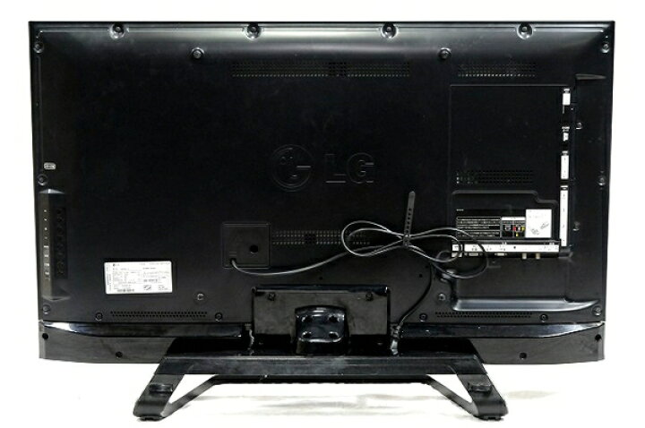 楽天市場】【中古】 LG エル・ジー Smart TV CINEMA 3D 42LM7600 液晶 
