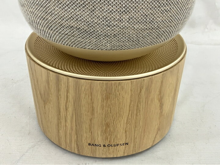 楽天市場】美品 【中古】 BANG&OLUFSEN Beosound Balance ホーム 