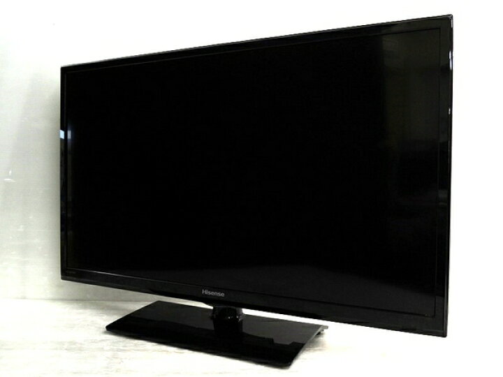 6262円 送料無料でお届けします ハイセンス 32型液晶テレビ HISENSE HS32K360 6262円 送料無料でお届けします ハイセンス 32型液晶テレビ HISENSE HS32K360