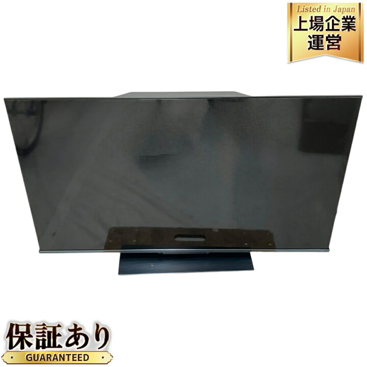 楽天市場】【中古】 TOSHIBA REGZA 43Z670K 43型 4K 液晶テレビ 2021年 