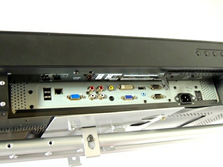 楽天市場】【中古】 Samsung モニター 320MXN-2 32型 液晶パネル  