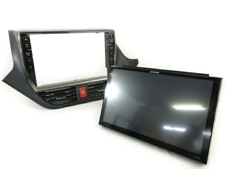 楽天市場】美品 【中古】 ALPINE アルパイン ビッグX プレミアム EX1000-VO SD カーナビ メモリーナビ 10型 N2487457 : ReRe(安く買えるドットコム) 楽天市場】美品 【中古】 ALPINE アルパイン ビッグX プレミアム EX1000-VO SD カーナビ メモリーナビ 10型 N2487457 : ReRe(安く買えるドットコム)