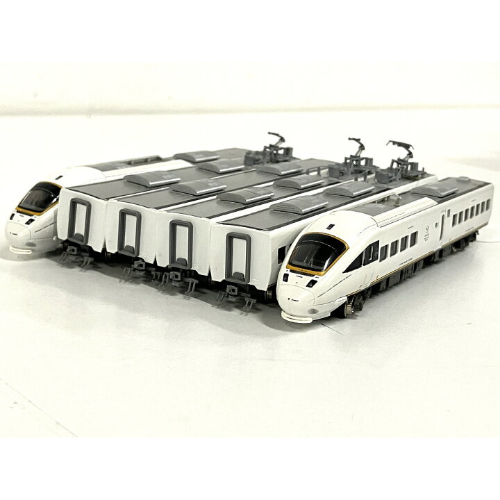 楽天市場】【中古】 【動作保証】KATO 10-410 885系 かもめ 6両セット 