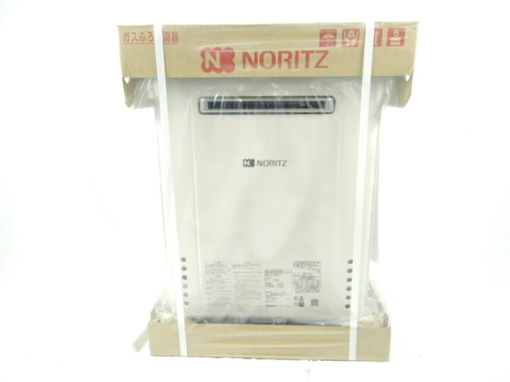 楽天市場】未使用 【中古】 ノーリツ SRT-2060SAWX ガス給湯器 