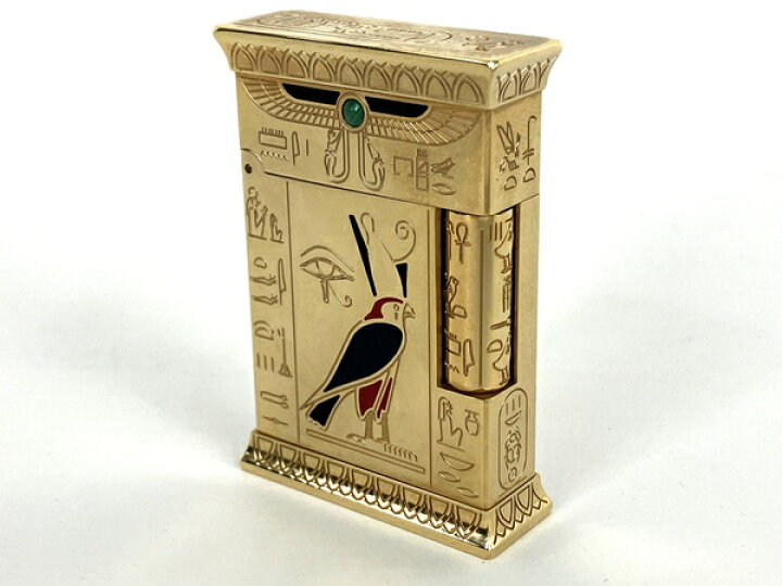 楽天市場】【中古】 S.T.Dupont デュポン PHARAOH GATSBY ファラオ 